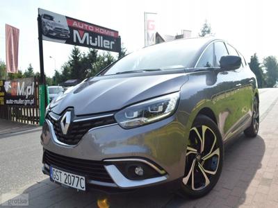 Renault Grand Scenic III 1.7 Blue dCi 149KM 2020