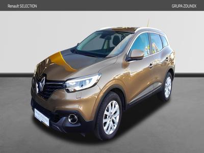 Renault Kadjar Crossover 1.2 Energy TCe 130KM 2017