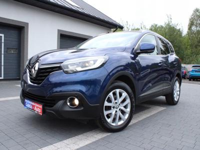 Renault Kadjar Crossover 1.2 Energy TCe 130KM 2017