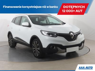 Renault Kadjar Crossover 1.6 dCi 130KM 2015