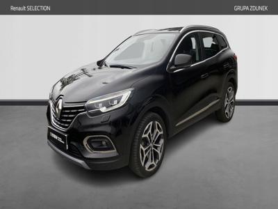 Renault Kadjar Crossover Facelifting 1.5 Blue dCi 115KM 2022