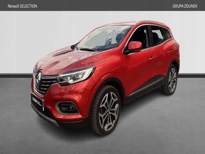 Renault Kadjar Crossover Facelifting 1.5 Blue dCi 115KM 2022