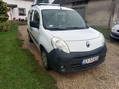 Renault Kangoo Partner Berlingo combo. Sprzedam lub zamienię