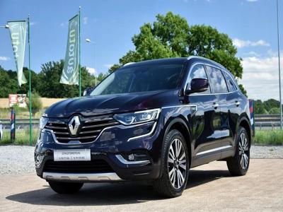 Renault Koleos II 2020