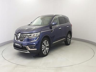 Renault Koleos II SUV Facelifting 2.0 Blue dCi 184KM 2021