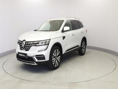 Renault Koleos II SUV Facelifting 2.0 Blue dCi 184KM 2022