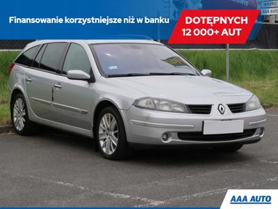 Renault Laguna II Kombi 1.9 dCi 130KM 2007