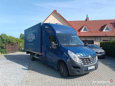 Renault Master 2.3 2016r