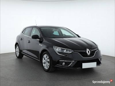 Renault Megane 1.3 TCe