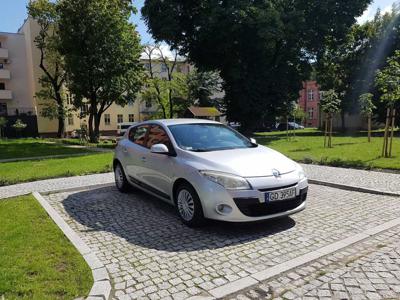 Renault Megane 1,5 DCI 2010r.