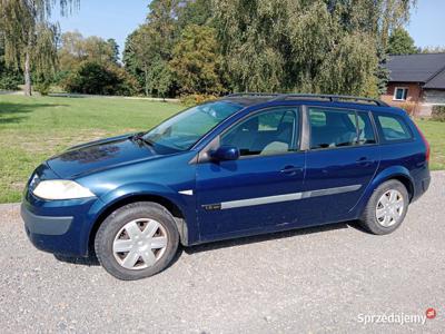 Renault Megane 2