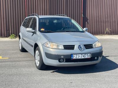 Renault Megane II 2005