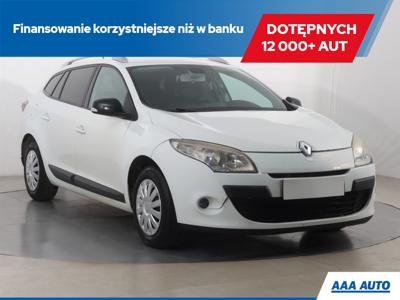 Renault Megane III Grandtour 1.6 16v 110KM 2010