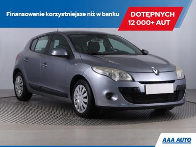 Renault Megane III Hatchback 1.5 dCi 110KM 2010