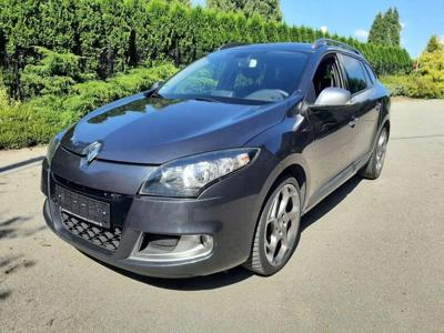 Renault Megane III Hatchback 2.0 dCi 160KM 2011