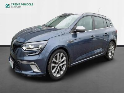 Renault Megane IV 2017