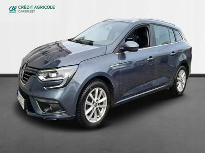 Renault Megane IV Grandtour 1.3 TCe 140 FAP 140KM 2019