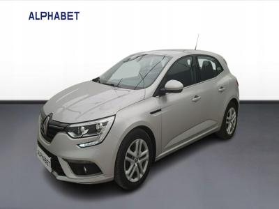 Renault Megane IV Grandtour 1.5 Blue dCi 95KM 2019