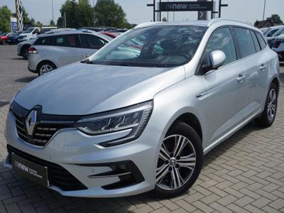 Renault Megane IV Grandtour Facelifting 1.3 TCe 140KM 2021