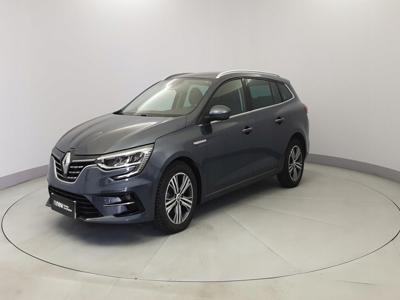 Renault Megane IV Grandtour Facelifting 1.3 TCe 140KM 2021