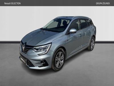 Renault Megane IV Grandtour Facelifting 1.3 TCe 140KM 2021