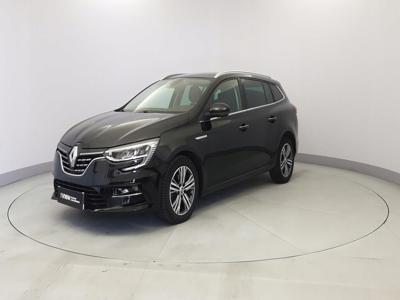 Renault Megane IV Grandtour Facelifting 1.3 TCe 140KM 2021