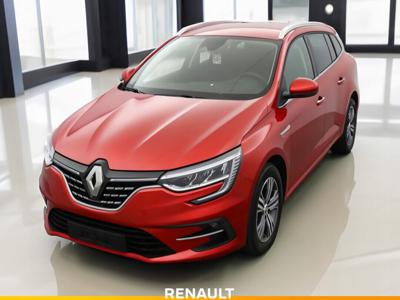 Renault Megane IV Grandtour Facelifting 1.3 TCe 140KM 2023