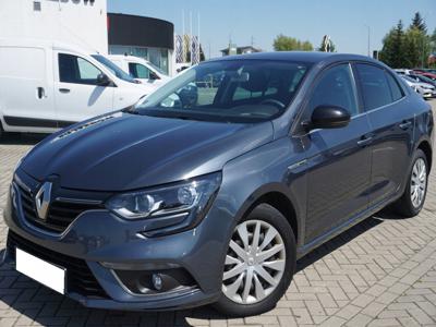 Renault Megane IV Hatchback 5d 1.2 Energy TCe 130KM 2018