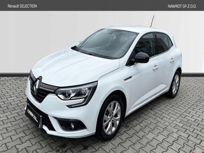 Renault Megane IV Hatchback 5d 1.6 SCe 114KM 2018