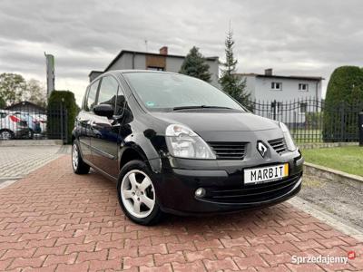 Renault Modus 2006 1.6 90 km klimatronic alufelgi