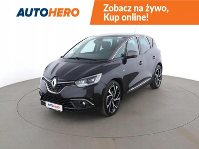 Renault Scenic IV 1.6 dCi 160KM 2016