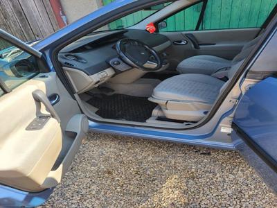 Renault scenic ll