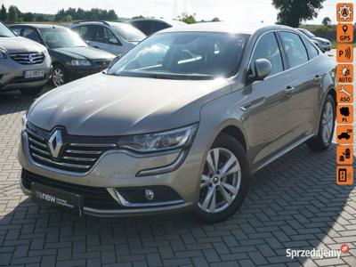 Renault Talisman 1.6TCe 150KM EDC AUT ZEN salon I (2015-)