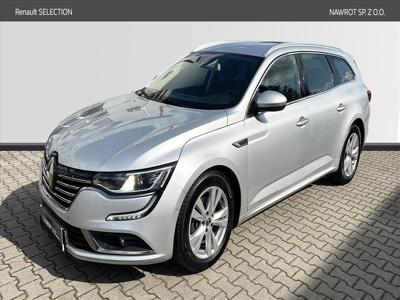 Renault Talisman Grandtour Facelifting 1.7 Blue dCi 150KM 2020