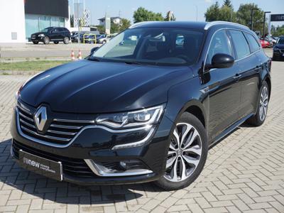 Renault Talisman Kombi 1.6 Energy TCe 200KM 2016