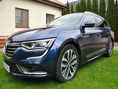 Renault Talisman Kombi 1.6 Energy TCe 200KM 2017