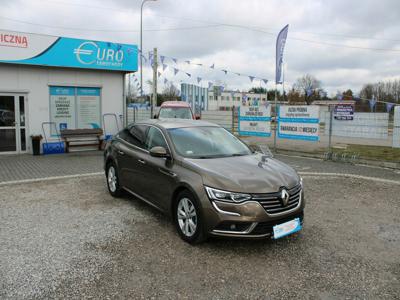 Renault Talisman Sedan 1.6 Energy dCi 130KM 2018