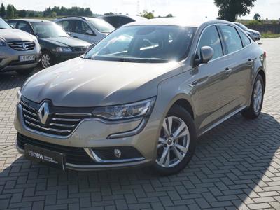 Renault Talisman Sedan 1.6 Energy TCe 149KM 2017