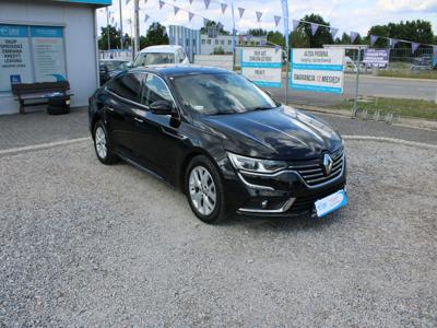 Renault Talisman Sedan 1.6 Energy TCe 149KM 2018