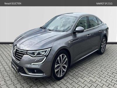 Renault Talisman Sedan 1.6 Energy TCe 149KM 2018