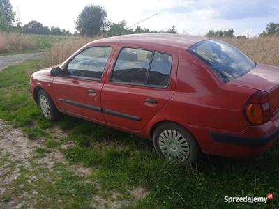 Renault Thalia 1.5