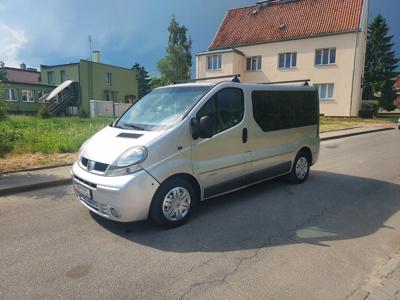 Renault Trafic II 2005