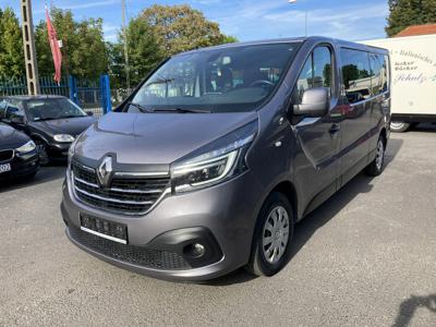 Renault Trafic III 2020