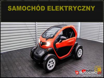 Renault Twizy