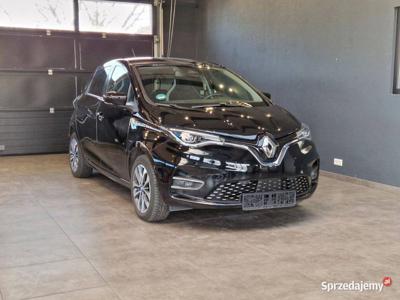 Renault ZOE 1 właściciel niski przebieg