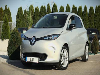 Renault ZOE I 2017