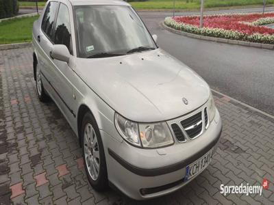 Saab 95 tylko 114tys.km.bogata wersja zamiana