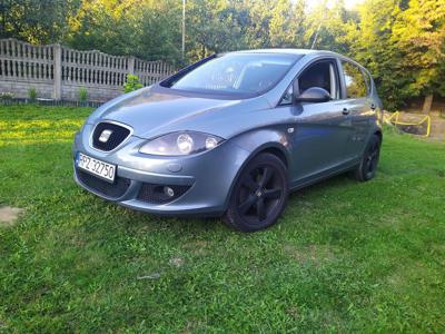 Seat Altea 1.9 TDI