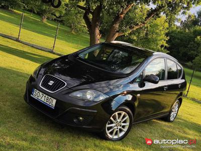 Seat Altea