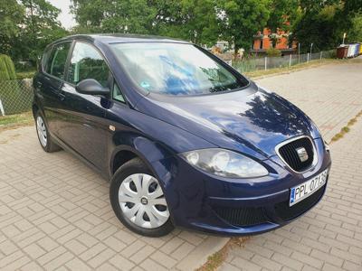 Seat Altea XL 1.6 Mpi 102KM 2008